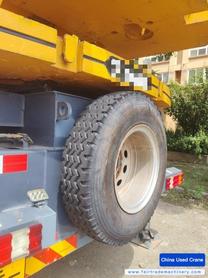 Buy XCMG QY75K Used Crane / 3 Buy XCMG QY75K Used Crane / 3